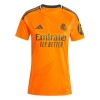 Real Madrid Kvinde Udebane 2024-25 - Fodboldtrøjer (S/S) Real Madrid Kvinde Udebane 2024-25 - Fodboldtrøjer (S/S)